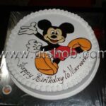 Mickey Mouse005