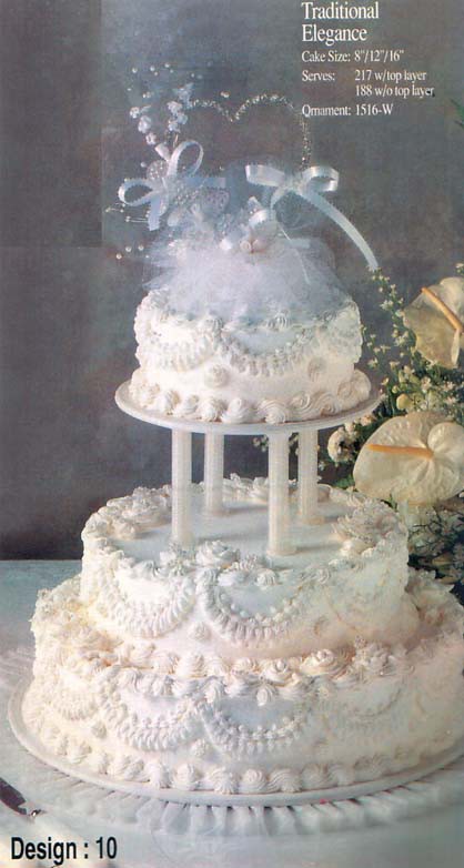 Traditional Elegance