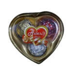 Ailesi Chocolate Gift Box 3 Pieces