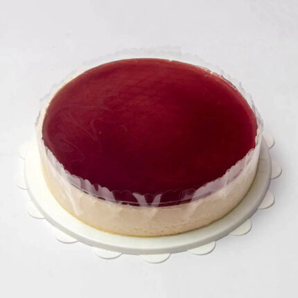 Kyoto Cheesecake