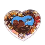Treat Sweetheart Chocolate Box 100gm