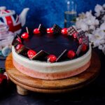 Cooper's Black Forest Cake