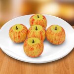 Apple Sandesh