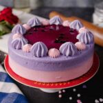 Cooper Blueberry Deluxe