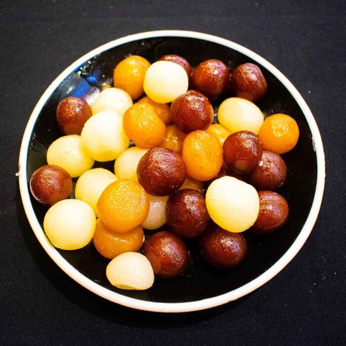Baby Sweets 1KG - Image 1