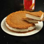 Biscoff Cheesecake
