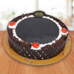 Black-Forest Cake