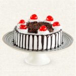 Black Forest Cake