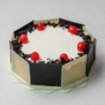 Black Forest Cake