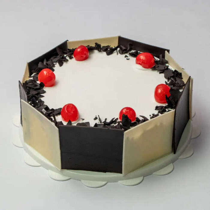 Black Forest Cake - Image 1