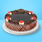 Black Forest Cake