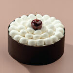 Black Forest Cake