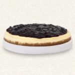 Blueberry Cheese Cake