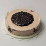 Blueberry Cheese Cake