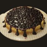 Blueberry Cheesecake