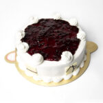 Blueberry Cheese Cake