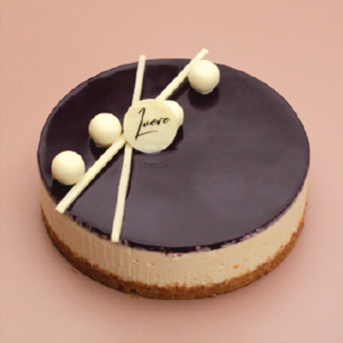 Blueberry Cheesecake - Image 1