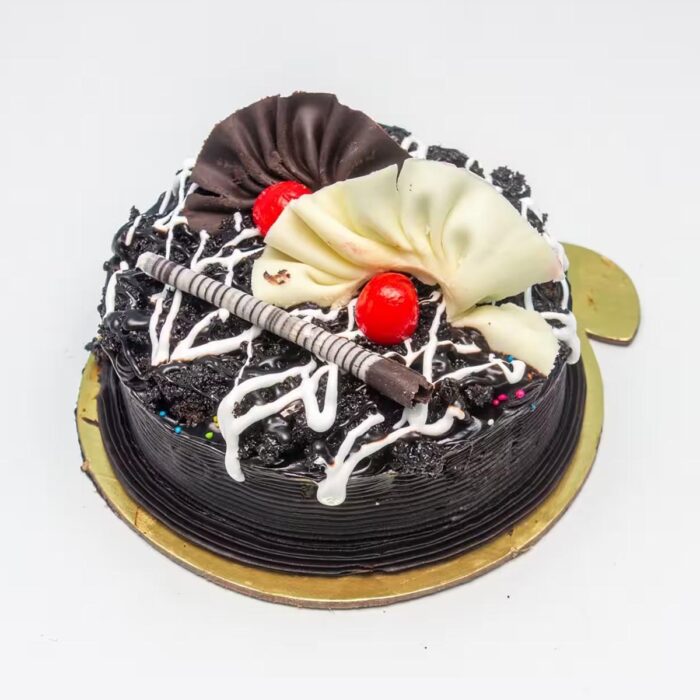 Brownish Cake - Image 1