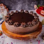 Cooper's Chocolate Cake