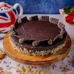 Chocolate Haven Cake