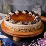 Chocolate Mocha Cake