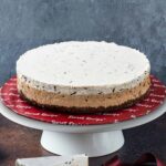 Cappuccino Cheese Cake