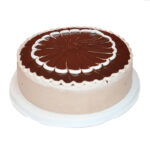 Chocolate Cheesecake