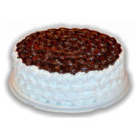 Chocolate Lover Cake