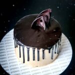 Chocolate Mocha Cake