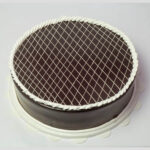 Chocolate Mousse Cake