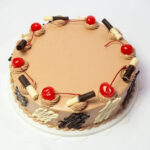 Chocolate Special Cake