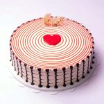 Classic Chocolate Cake