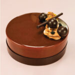 Classic Chocolate Cake