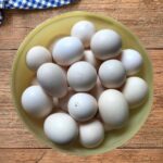Deshi Hen Egg 6 Pieces