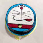 Doraemon Cake