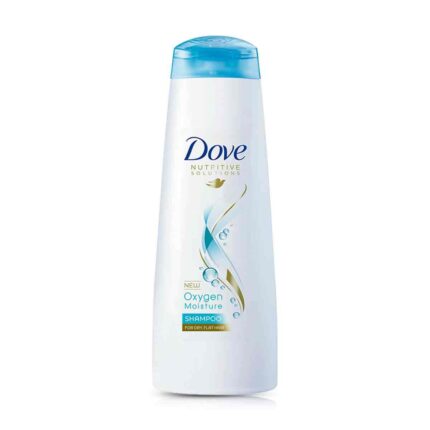 Dove Oxygen Moisture Shampoo