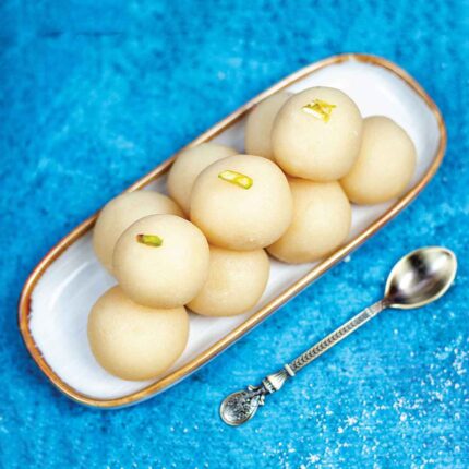 Dry Roshogolla 1KG