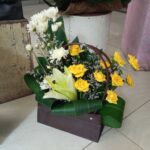 Mix Flower Bouquet