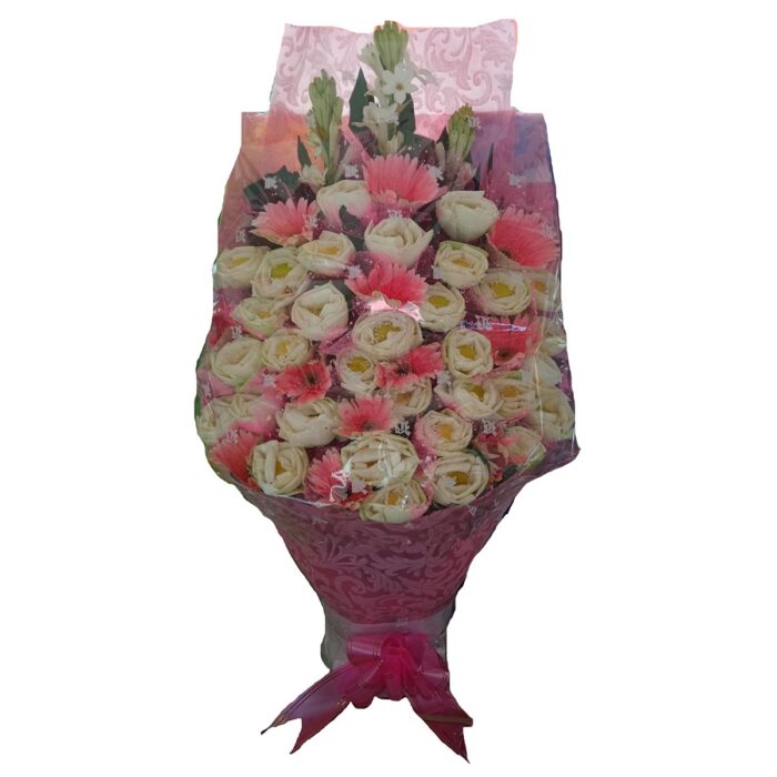 Mix Flower Bouquet - Image 1