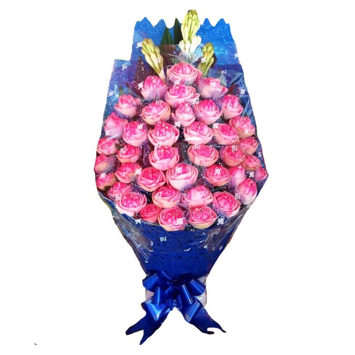 Mix Flower Bouquet - Image 1