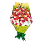 Mix Flower Bouquet