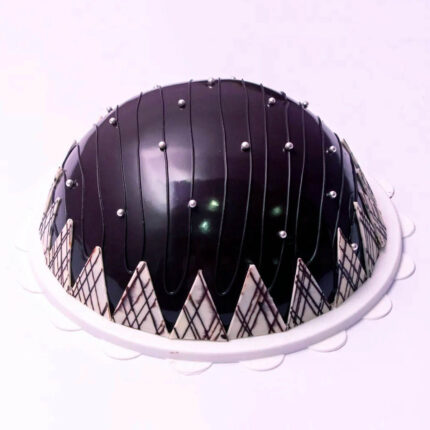 Fancy Mousse Cake
