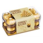 Ferrero Rocher Chocolate 16Pcs