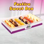 Festive Sweet Box