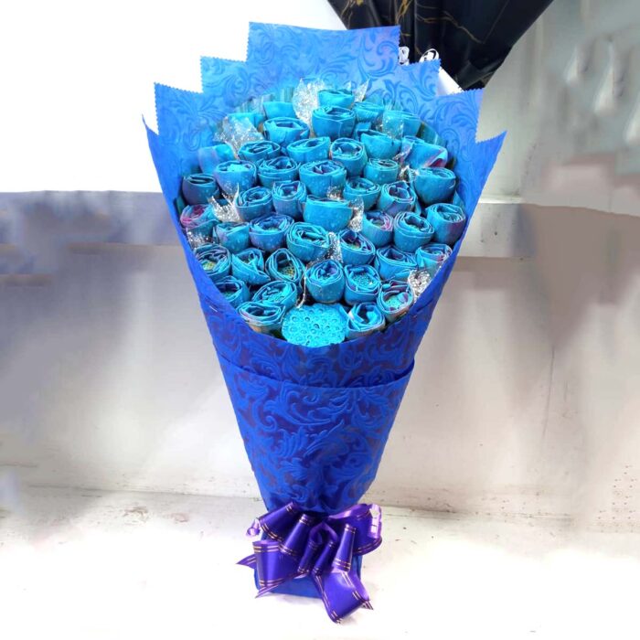 Mix Flower Bouquet - Image 1