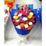 Mix Flower Bouquet