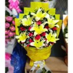 Mix Flower Bouquet