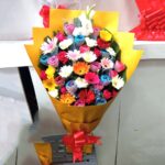 Mix Flower Bouquet