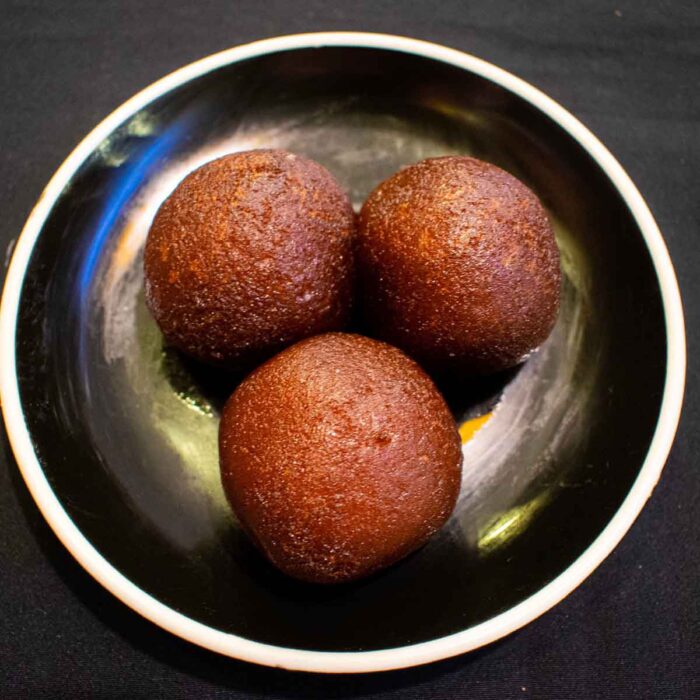Gulab Jam 1KG - Image 1