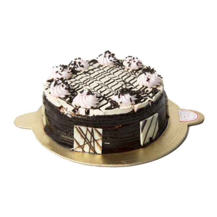 Black Forest Cake - Image 1